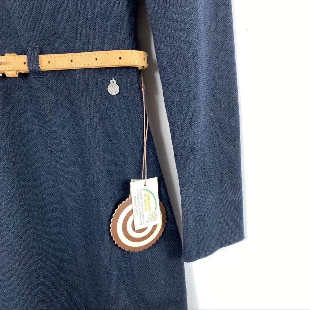 4FUNKY FLAVOURS Starry Night Dress NWT in XS - Picture 3 of 6